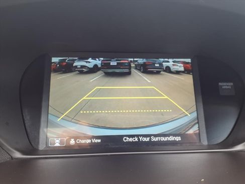 Used 2019 Acura TLX image 10