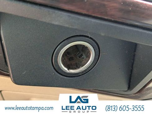 Used 2008 Ford F350 Lariat AWD/4WD image 19
