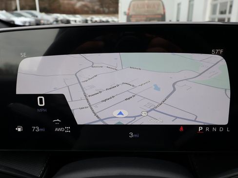 New 2026 Chevrolet Equinox LT image 19