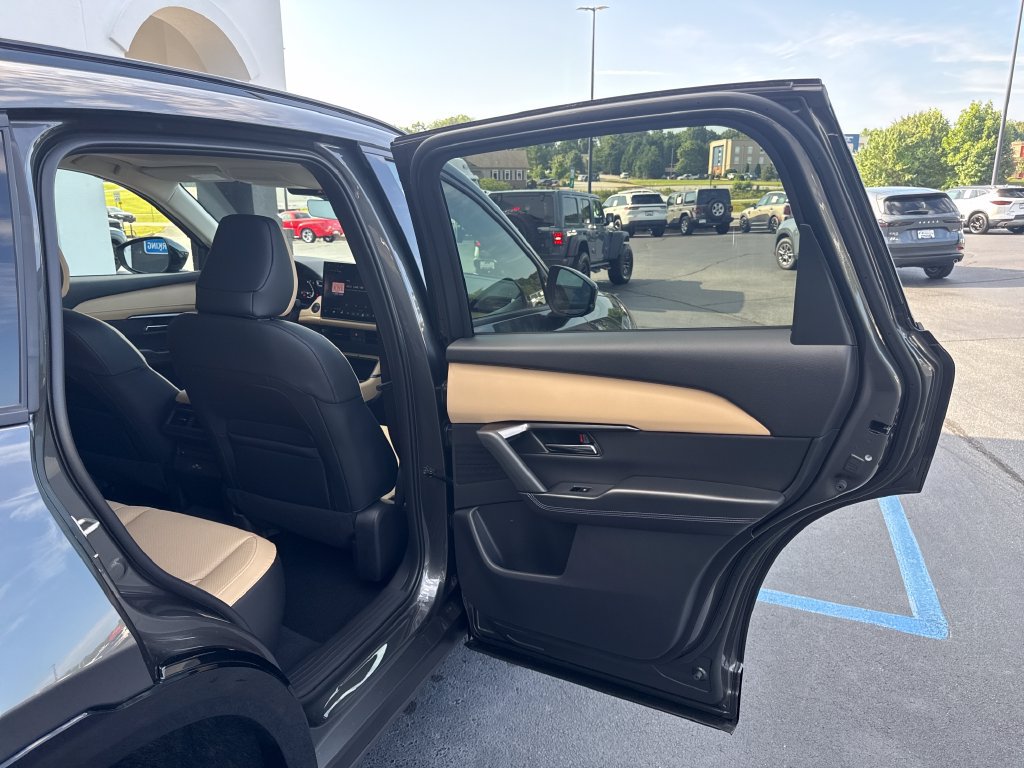 New 2026 MAZDA CX-5 2.5 S w/ Premium Plus Package AWD/4WD image 13