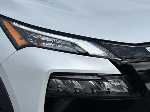 New 2026 Nissan Rogue SV AWD/4WD image 10