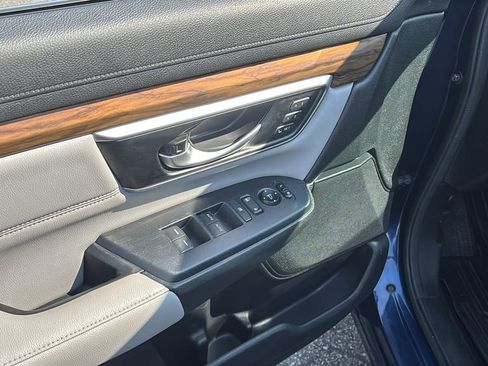 Used 2019 Honda CR-V EX-L image 14