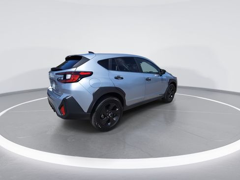 Used 2024 Subaru Crosstrek 2.0i w/ Crosstrek Mirror Package AWD/4WD image 8