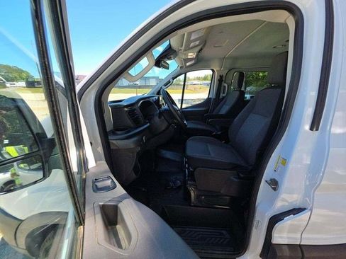 Used 2024 Ford Transit 350 XL RWD image 5