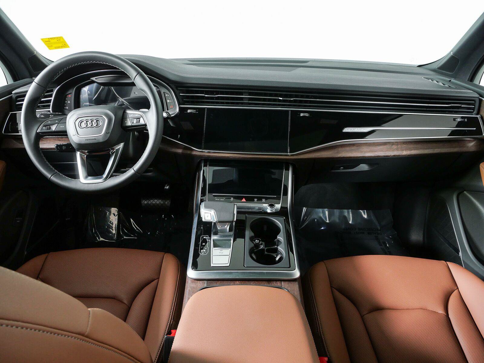 Used 2026 Audi Q7 Premium Plus AWD/4WD image 23