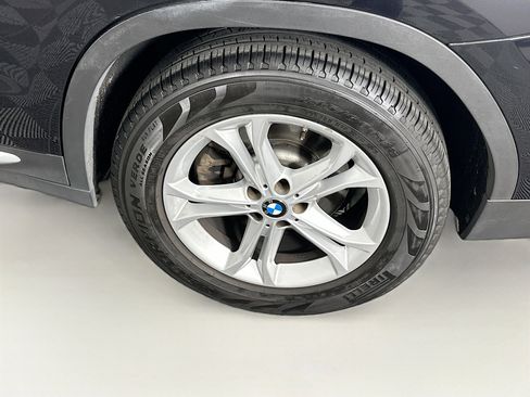 Used 2021 BMW X3 xDrive30i AWD/4WD image 11