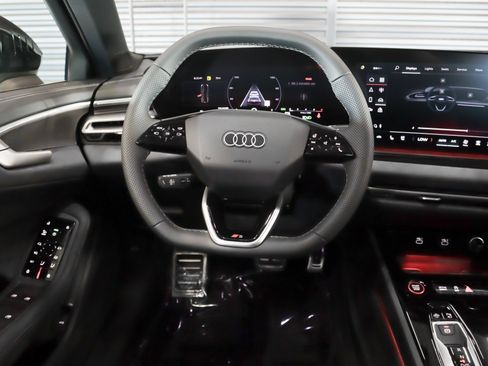 New 2025 Audi S5 Premium Plus image 18