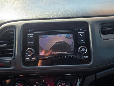 Used 2016 Honda HR-V LX image 20