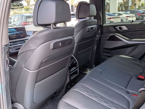 New 2026 BMW X5 xDrive50e AWD/4WD image 30