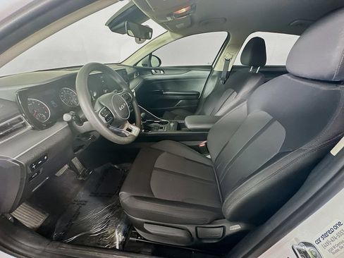 Used 2023 Kia K5 LXS FWD image 27
