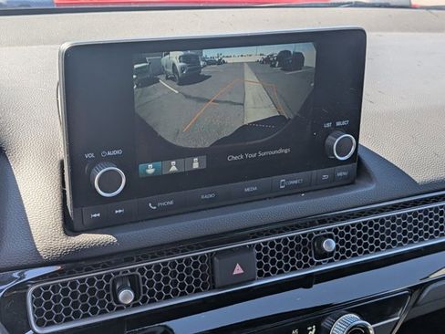 Used 2022 Honda Civic Sport image 12