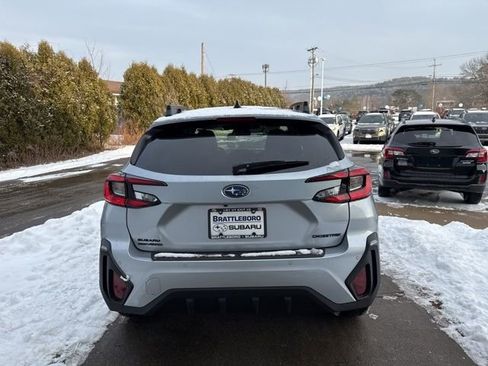 New 2026 Subaru Crosstrek 2.5i Limited image 5