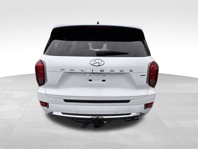 Used 2020 Hyundai Palisade Limited AWD/4WD image 6