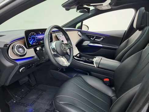 Certified 2023 Mercedes-Benz EQE 350+ Sedan image 16