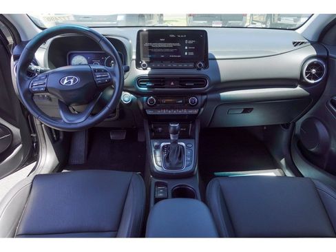 Used 2023 Hyundai Kona Limited FWD image 30