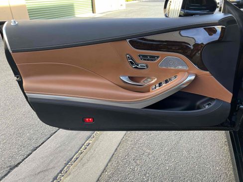 Used 2020 Mercedes-Benz S 560 4MATIC Coupe image 51