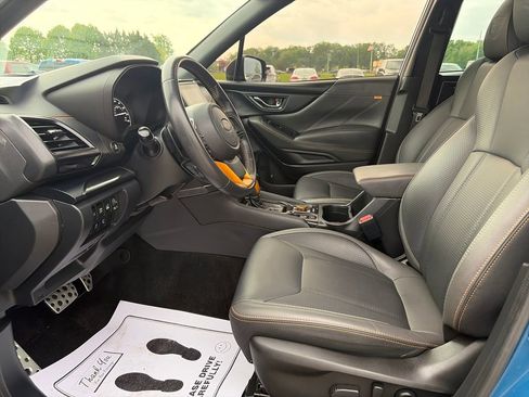 Used 2022 Subaru Forester Wilderness AWD/4WD image 18