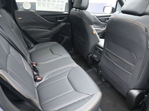 New 2025 Subaru Forester Wilderness w/ Wilderness Package image 28