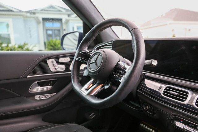 Used 2026 Mercedes-Benz GLS 63 AMG 4MATIC image 52