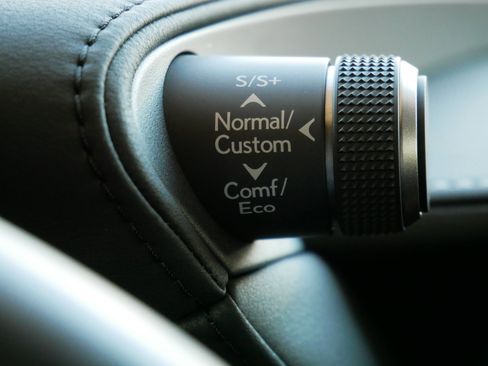 Used 2024 Lexus LS 500 F Sport image 32