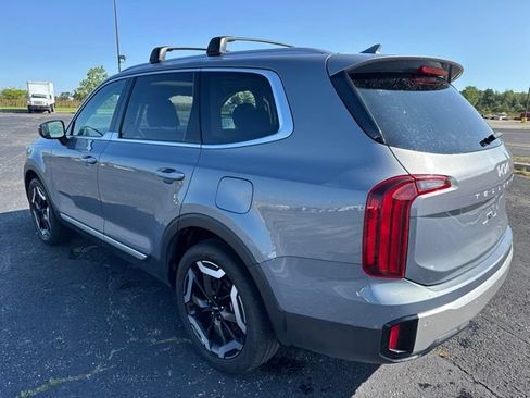 Used 2025 Kia Telluride S AWD/4WD image 6