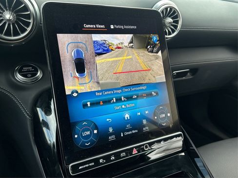 Used 2022 Mercedes-Benz SL 63 AMG SL 63 AMG image 41