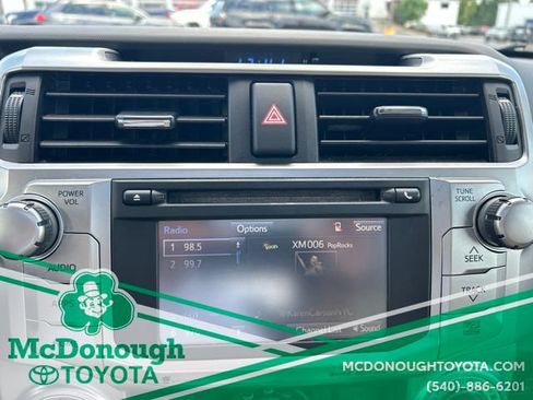 Used 2016 Toyota 4Runner SR5 Premium AWD/4WD image 12