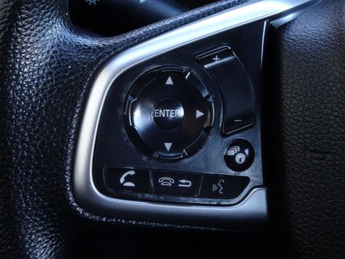 Used 2019 Honda Civic LX image 20