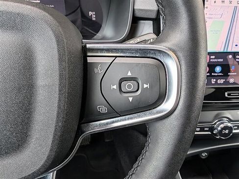 Used 2023 Volvo C40 P8 Recharge Ultimate AWD/4WD image 22
