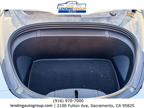Used 2019 Tesla Model 3 Standard Range RWD image 23