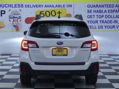 Used 2019 Subaru Outback 2.5i Limited w/ Popular Package #2 image 6