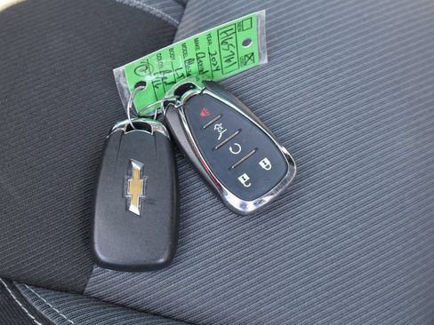 Used 2024 Chevrolet Blazer LT w/ Convenience Package FWD image 26