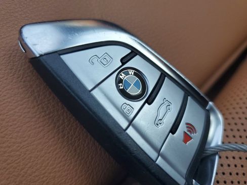 Used 2025 BMW 330i Sedan RWD image 28