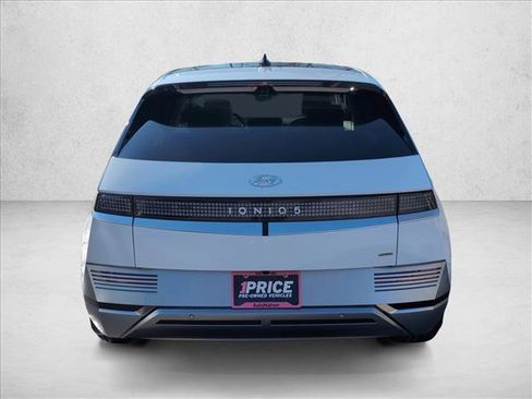 Certified 2024 Hyundai Ioniq 5 Limited image 6