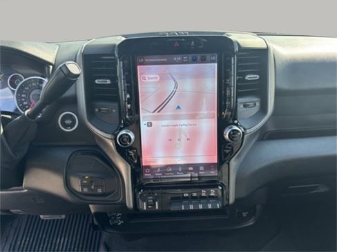 New 2026 RAM 3500 Tradesman image 18