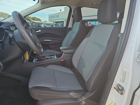Used 2018 Ford Escape SE w/ SE Sync 3 Package image 11