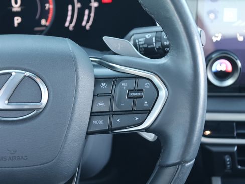 Used 2023 Lexus RX 350 Premium w/ Cold Area Package image 21