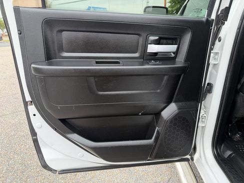Used 2019 RAM 2500 Tradesman AWD/4WD image 34
