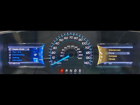 Used 2013 Ford Taurus SEL image 45