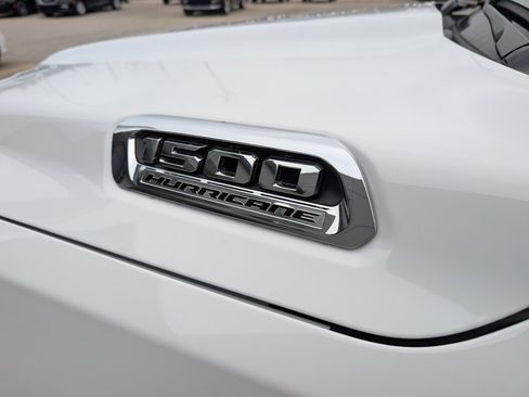 New 2026 RAM 1500 Laramie image 42