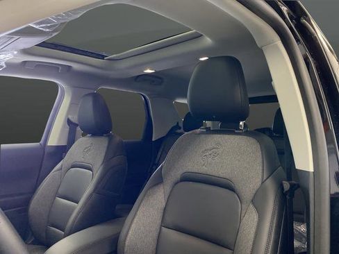 New 2026 Ford Bronco Sport Big Bend w/ Convenience Package AWD/4WD image 26
