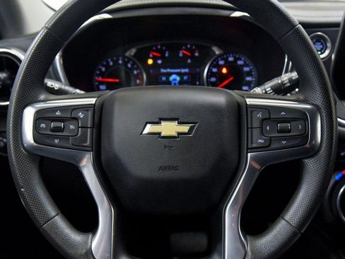 Used 2024 Chevrolet Blazer LT w/ Convenience Package AWD/4WD image 14