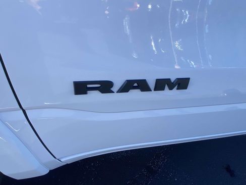 New 2026 RAM 1500 Big Horn image 12