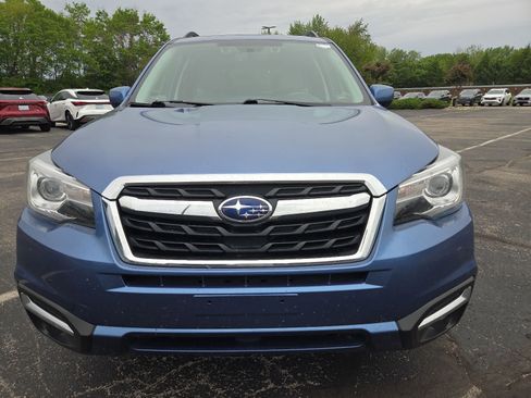 Used 2018 Subaru Forester 2.5i Limited AWD/4WD image 5