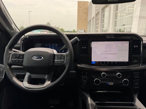 New 2026 Ford F250 Lariat AWD/4WD image 44