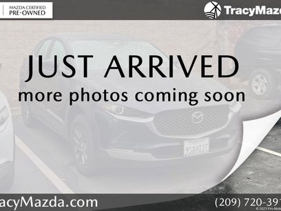 Used 2025 MAZDA CX-30 AWD 2.5 S