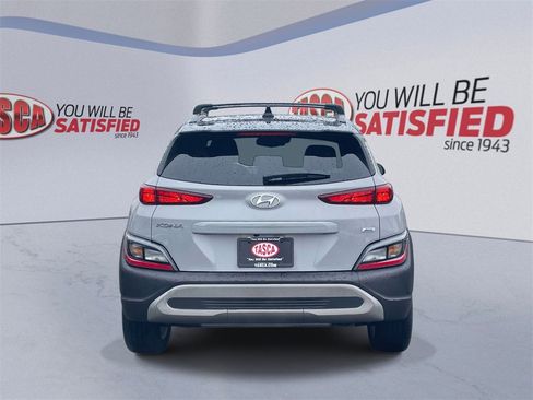 Used 2023 Hyundai Kona SEL image 7