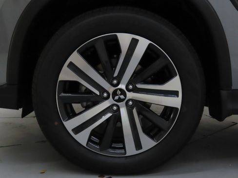 New 2025 Mitsubishi Outlander Sport ES image 25