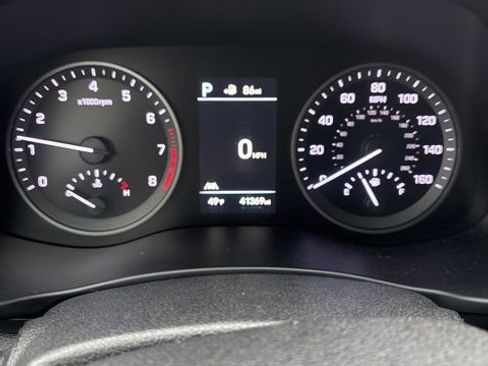 Used 2021 Hyundai Tucson Ultimate w/ Cargo Package image 15