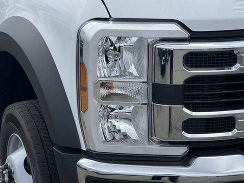 New 2025 Ford F450 XL RWD image 7